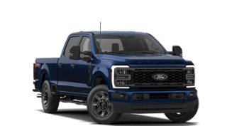 2027 Ford Super Duty® External Image 4